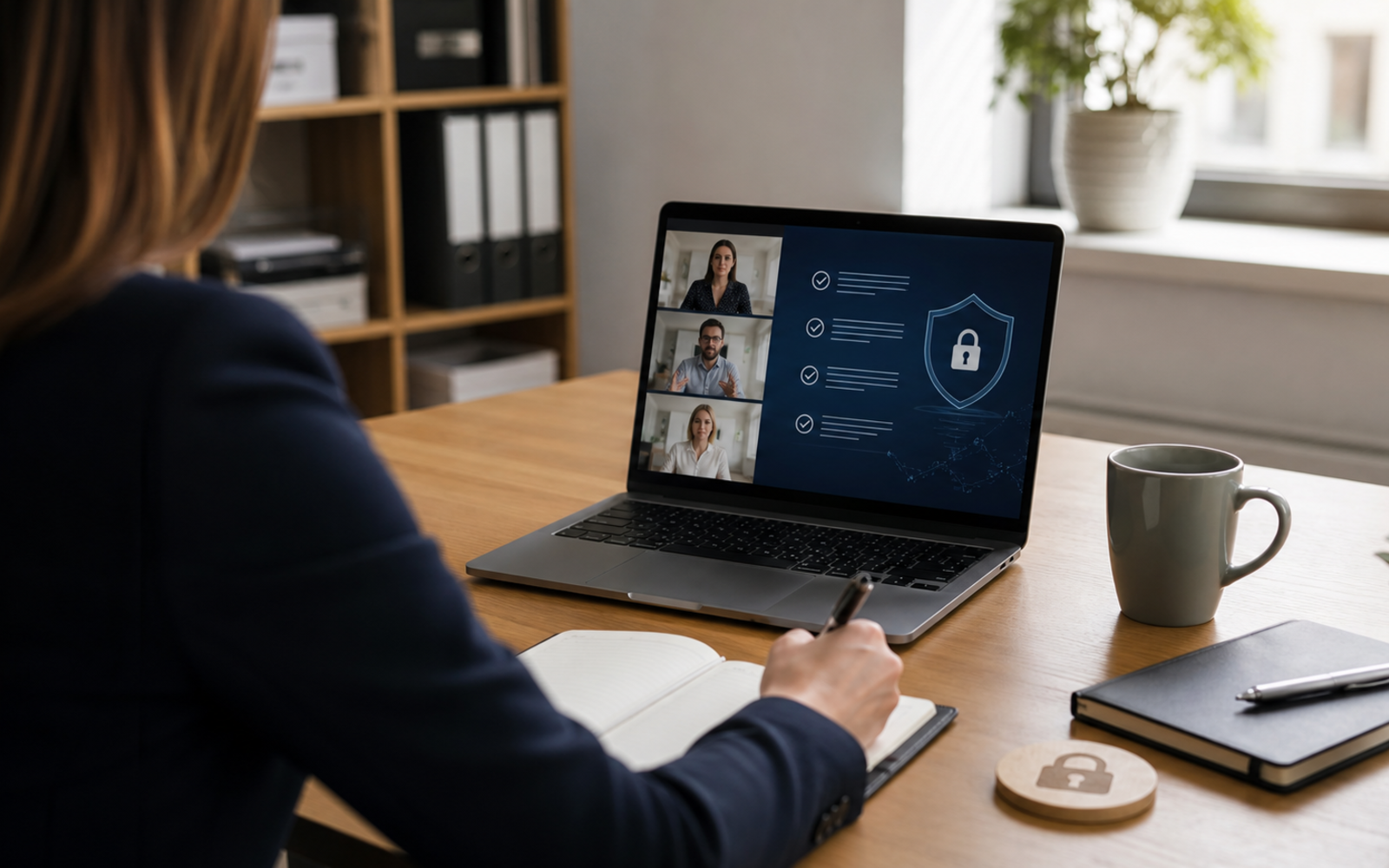 Themenbild zu Braucht Ihr Unternehmen in Magdeburg einen Datenschutzbeauftragten?
