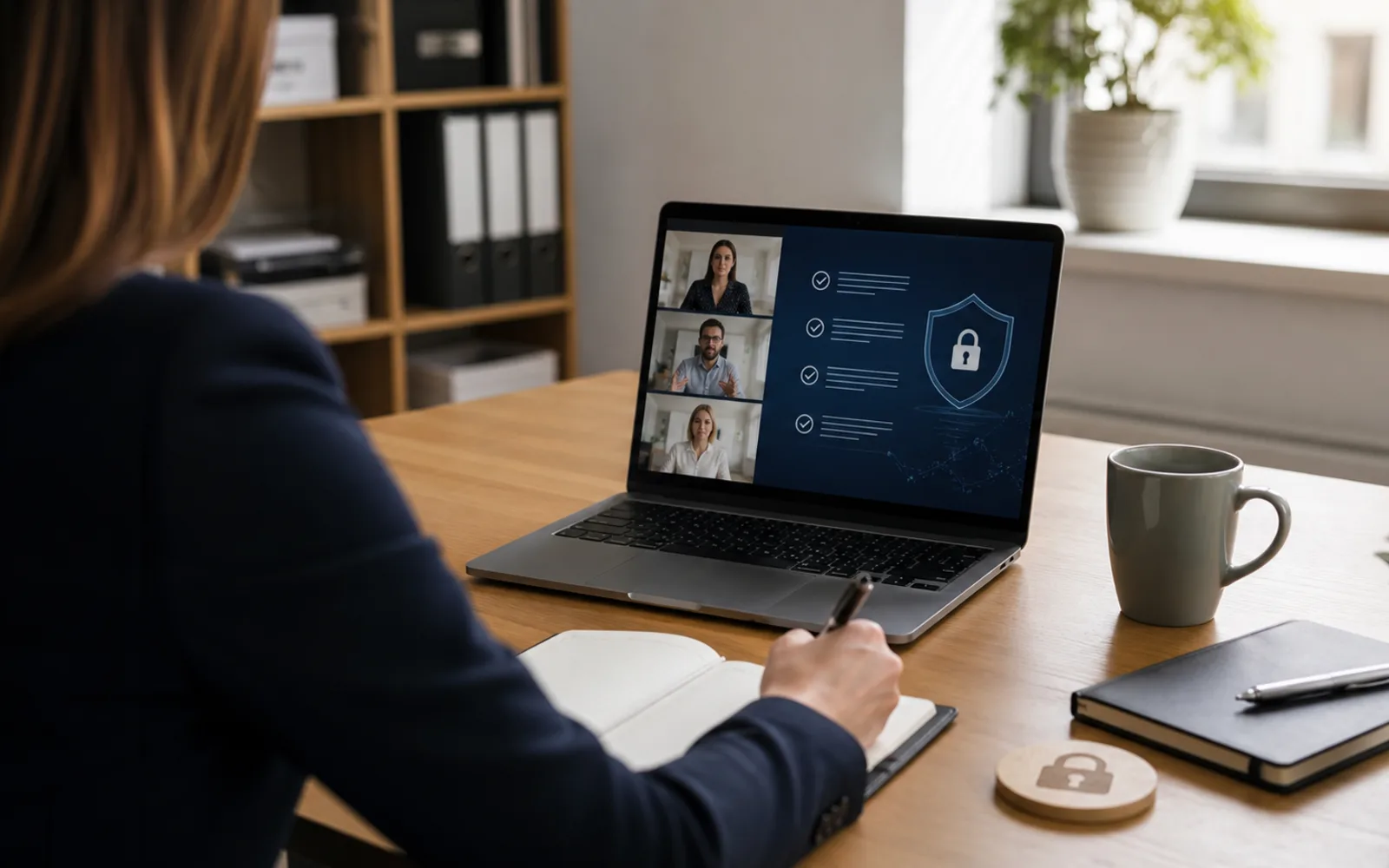 Themenbild zu externer Datenschutzbeauftragter Magdeburg